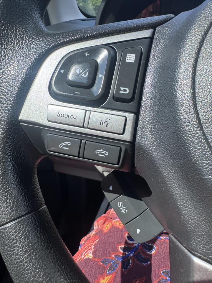 Subaru Forester 2.5i Premium CVT 2017