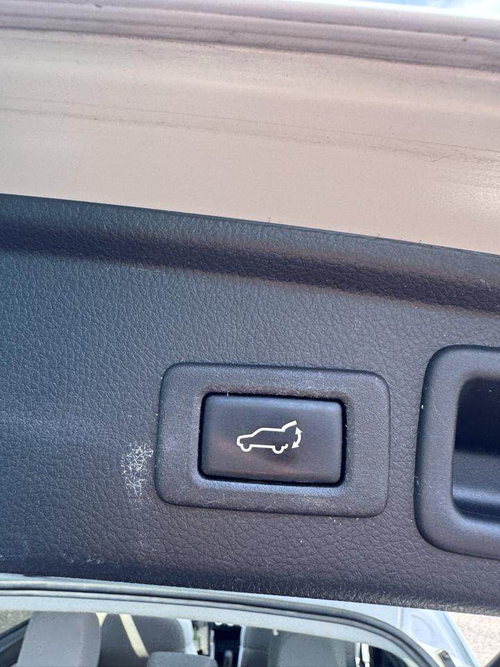 Subaru Forester 2.5i Premium CVT 2017