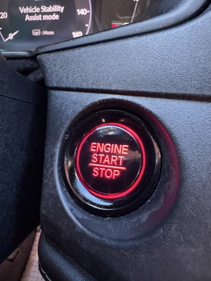 Honda Accord Sedan SE CVT 2025