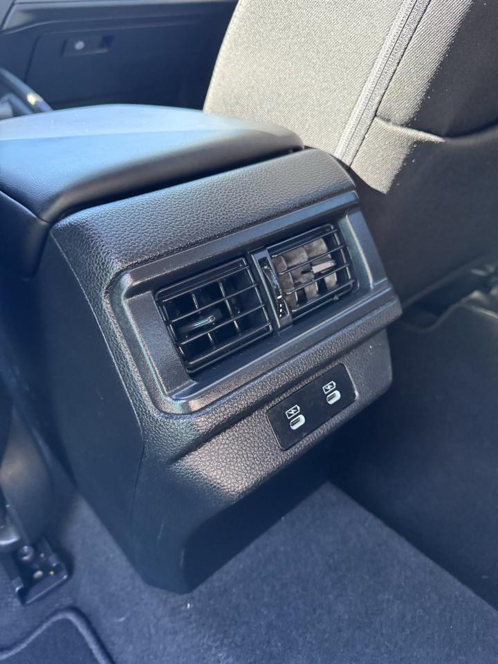 Honda Accord Sedan SE CVT 2025