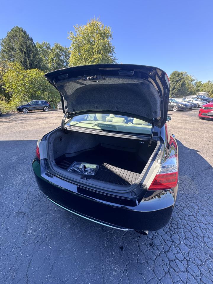 Honda Accord Sedan 4dr I4 CVT EX-L 2015