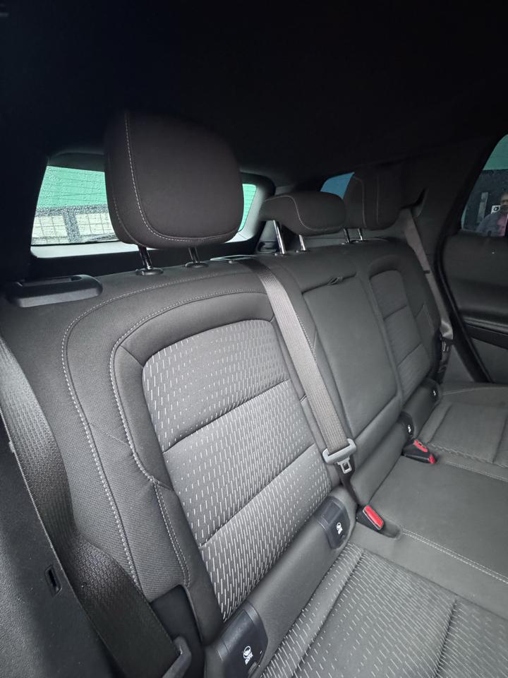 Chevrolet Equinox FWD 4dr LT w/1LT 2025