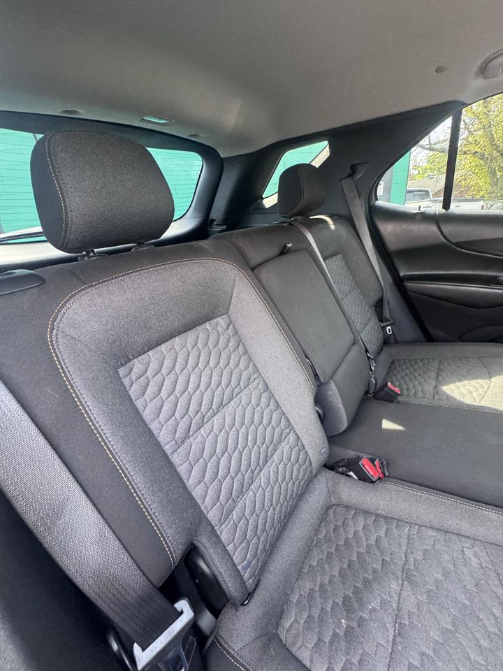 Chevrolet Equinox FWD 4dr LT w/1LT 2021