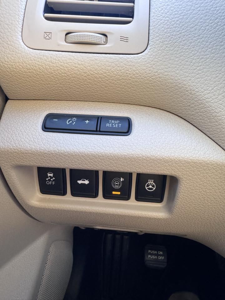Nissan Altima 4dr Sdn I4 2.5 SL 2015