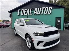 2022 Dodge Durango 
