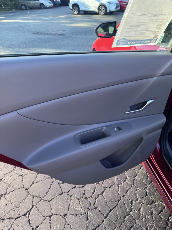 Hyundai Elantra SEL IVT 2024