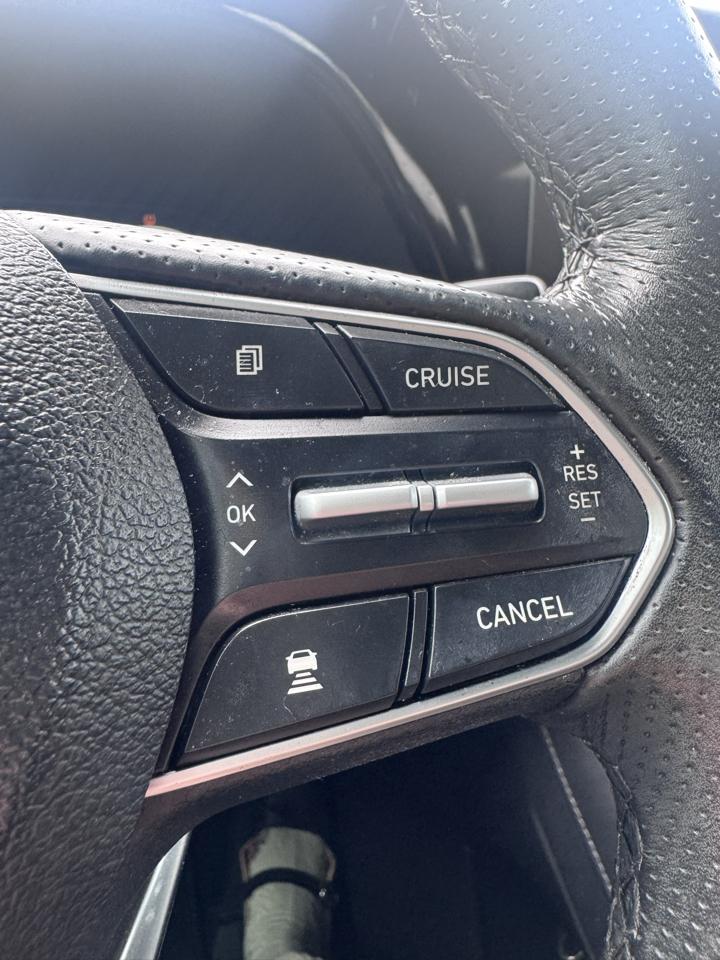Hyundai Palisade Calligraphy AWD 2022