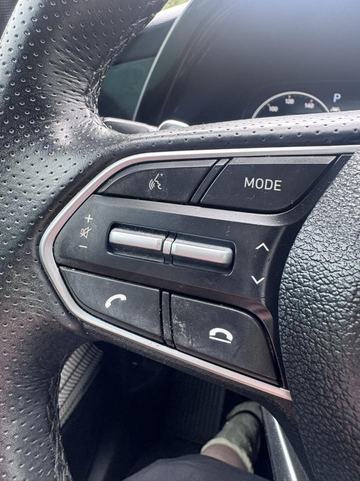 Hyundai Palisade Calligraphy AWD 2022