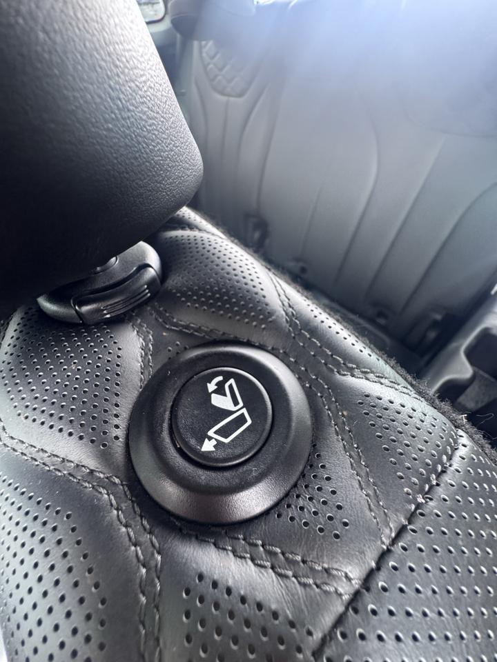 Hyundai Palisade Calligraphy AWD 2022