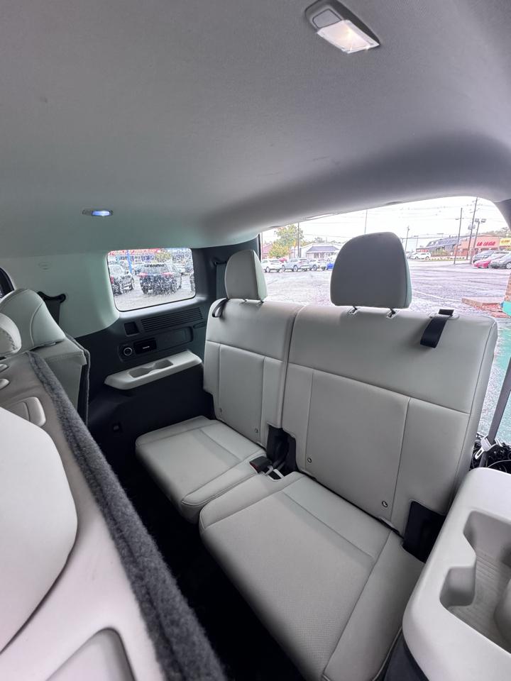 Hyundai Santa Fe SEL FWD 2024