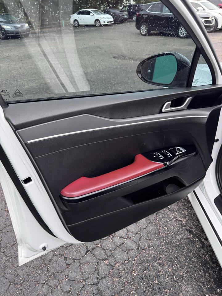 Kia K5 GT-Line Auto FWD 2023