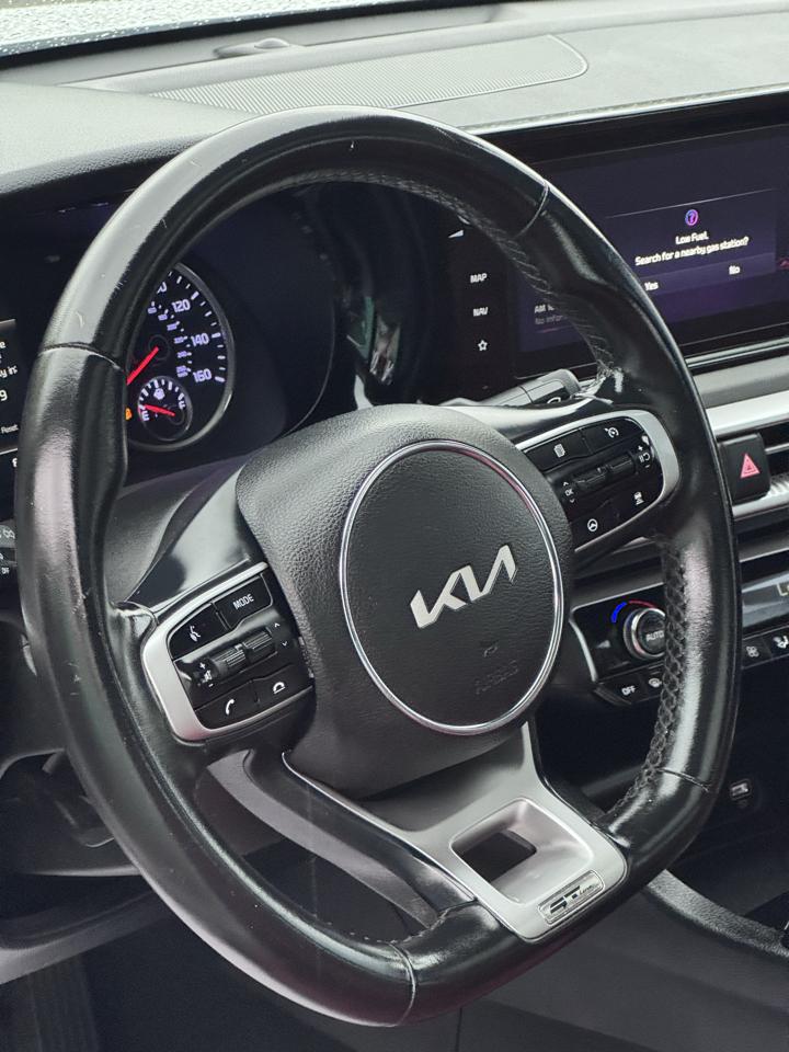 Kia K5 GT-Line Auto FWD 2023