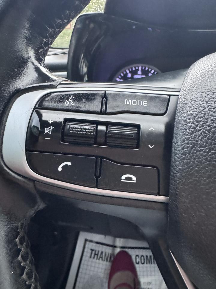Kia K5 GT-Line Auto FWD 2023