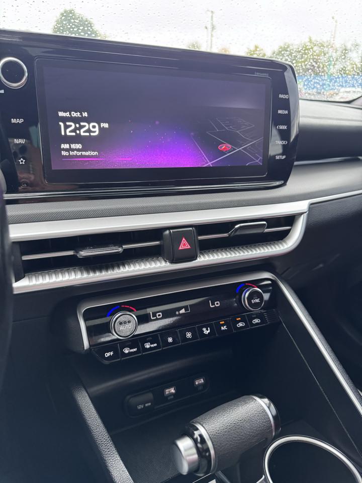 Kia K5 GT-Line Auto FWD 2023