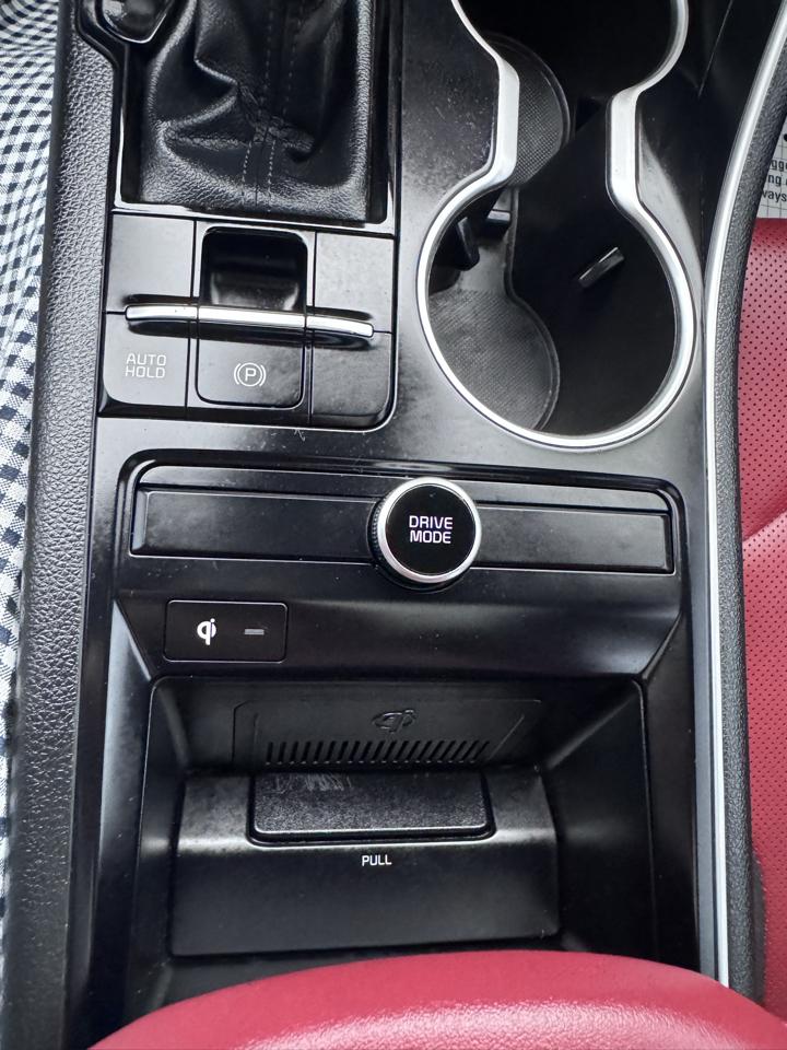 Kia K5 GT-Line Auto FWD 2023