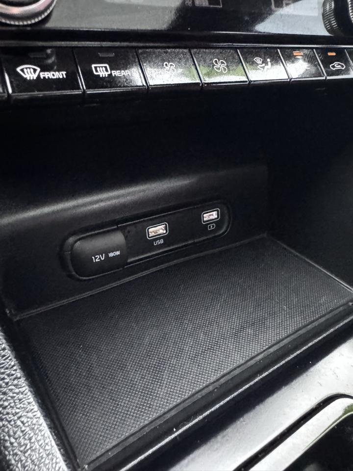 Kia K5 GT-Line Auto FWD 2023