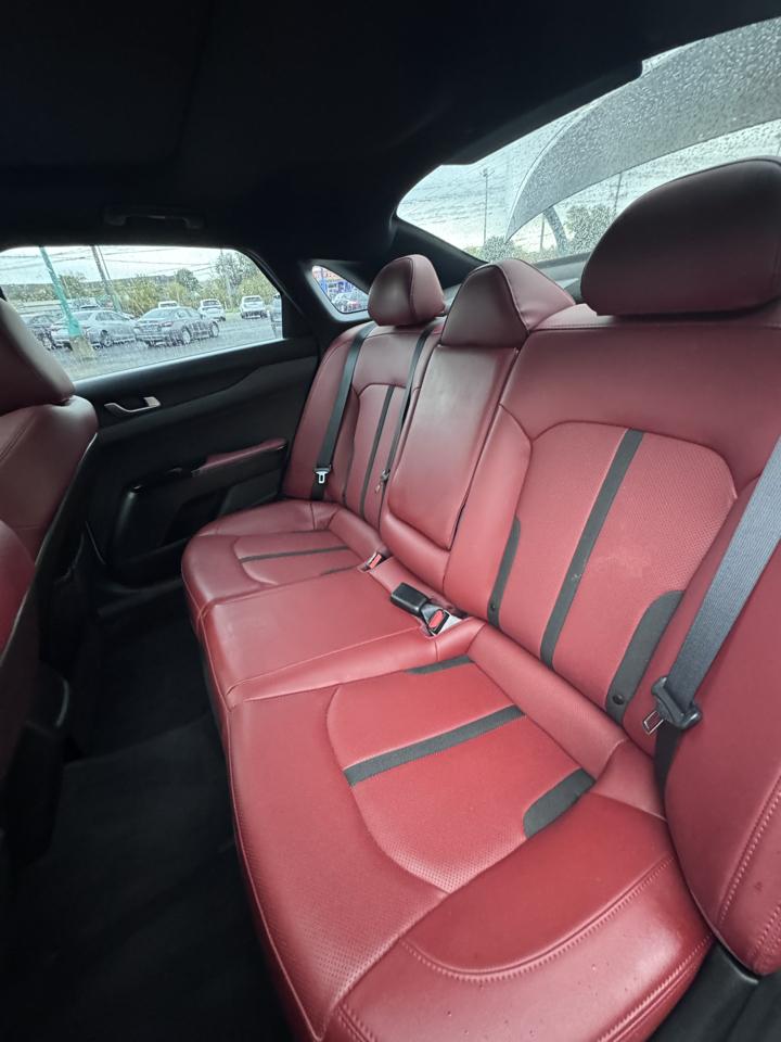 Kia K5 GT-Line Auto FWD 2023