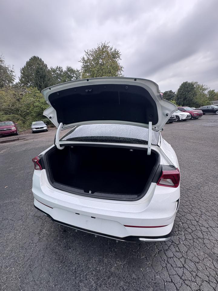 Kia K5 GT-Line Auto FWD 2023