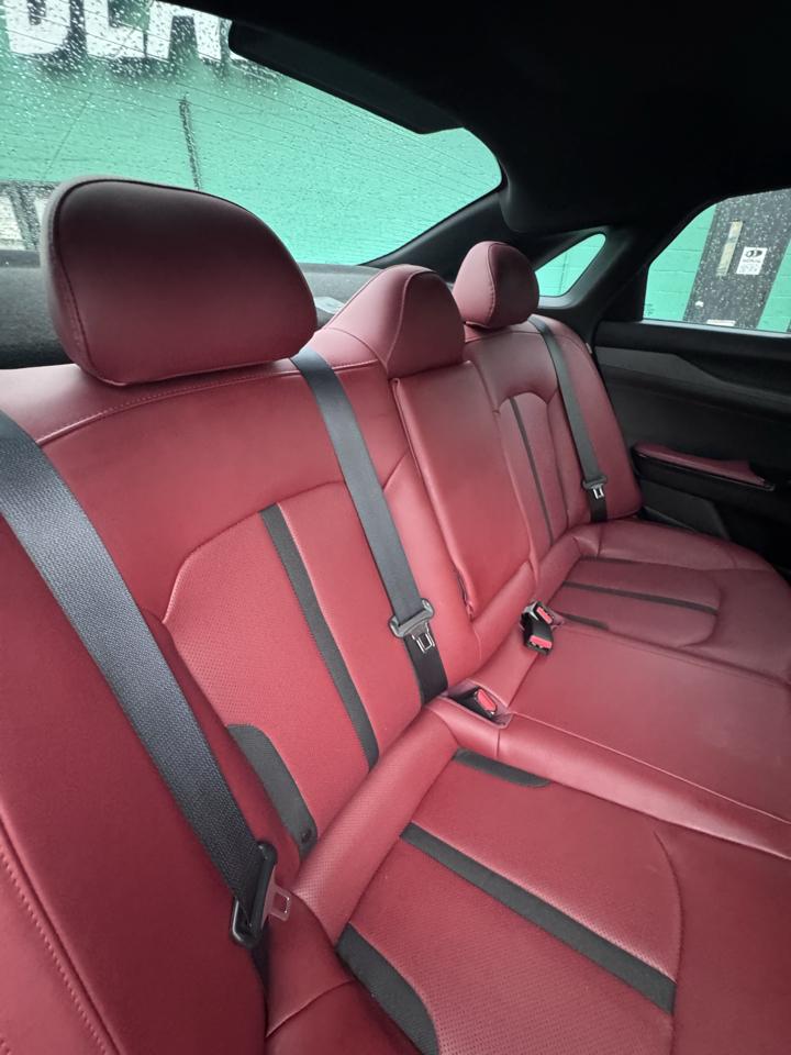 Kia K5 GT-Line Auto FWD 2023