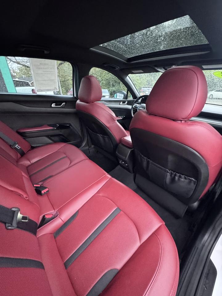 Kia K5 GT-Line Auto FWD 2023