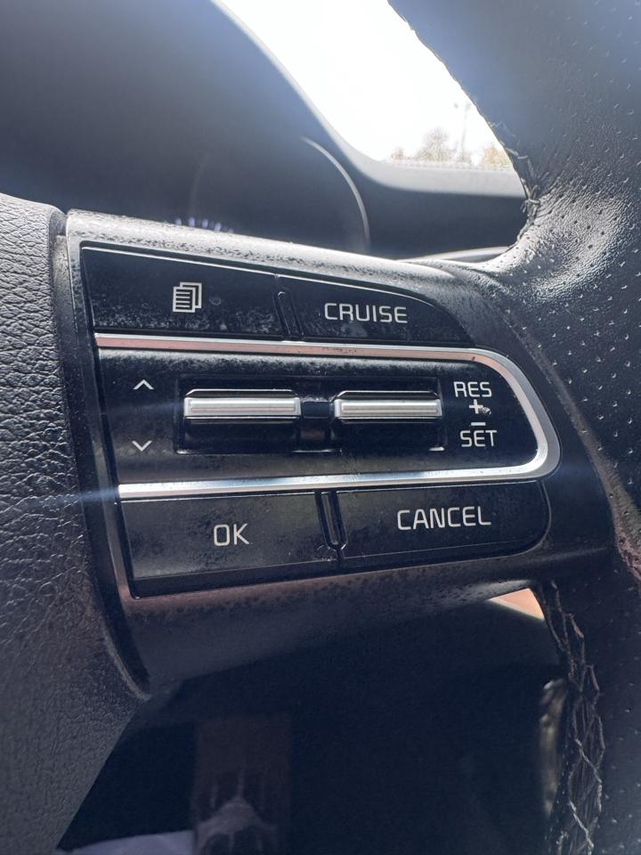 Kia Stinger GT AWD 2021