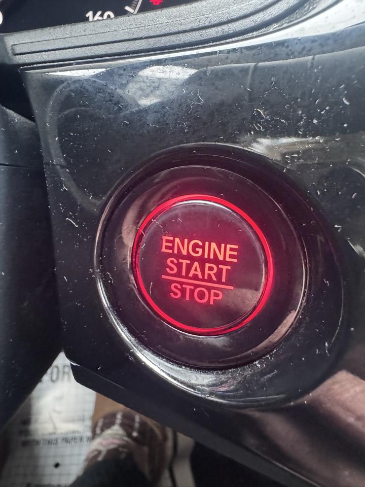 Honda Civic Sedan LX CVT 2024