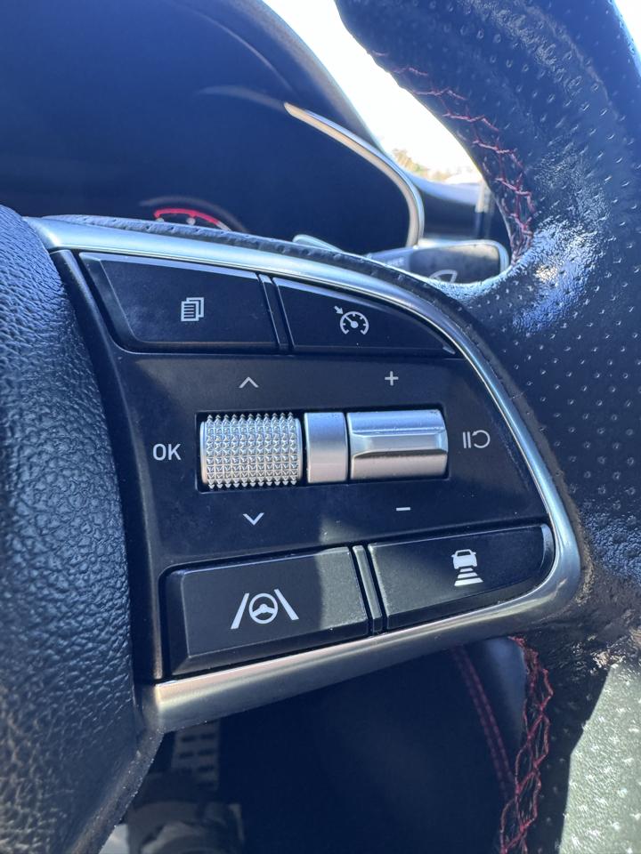 Genesis G70 3.3T AWD 2022