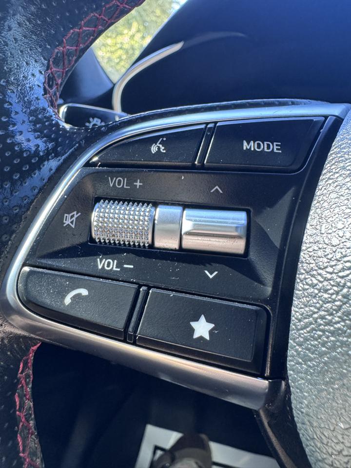 Genesis G70 3.3T AWD 2022