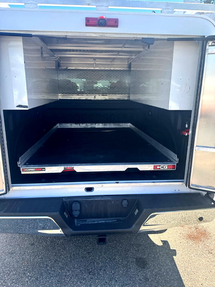 Ford F-150 Lariat SuperCab 8-ft. 4WD 2017 Ford F-150 Lariat SuperCab 8-ft. 4WD 2017