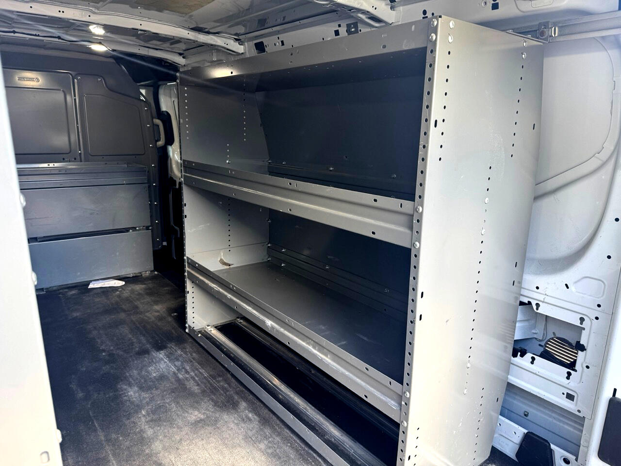 Ford Transit 150 Van Low Roof w/Sliding Pass. 148-in. WB 2019 Ford Transit 150 Van Low Roof w/Sliding Pass. 148-in. WB 2019