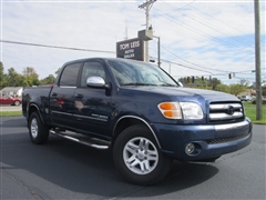 2004 Toyota Tundra 