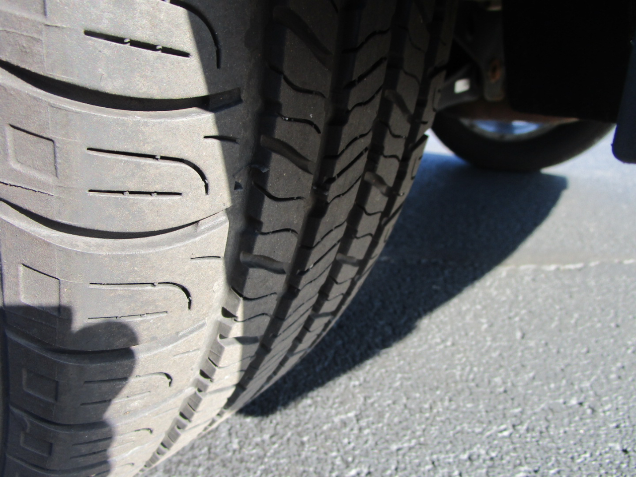 Volkswagen Tiguan 2.0T SEL 4MOTION 2018