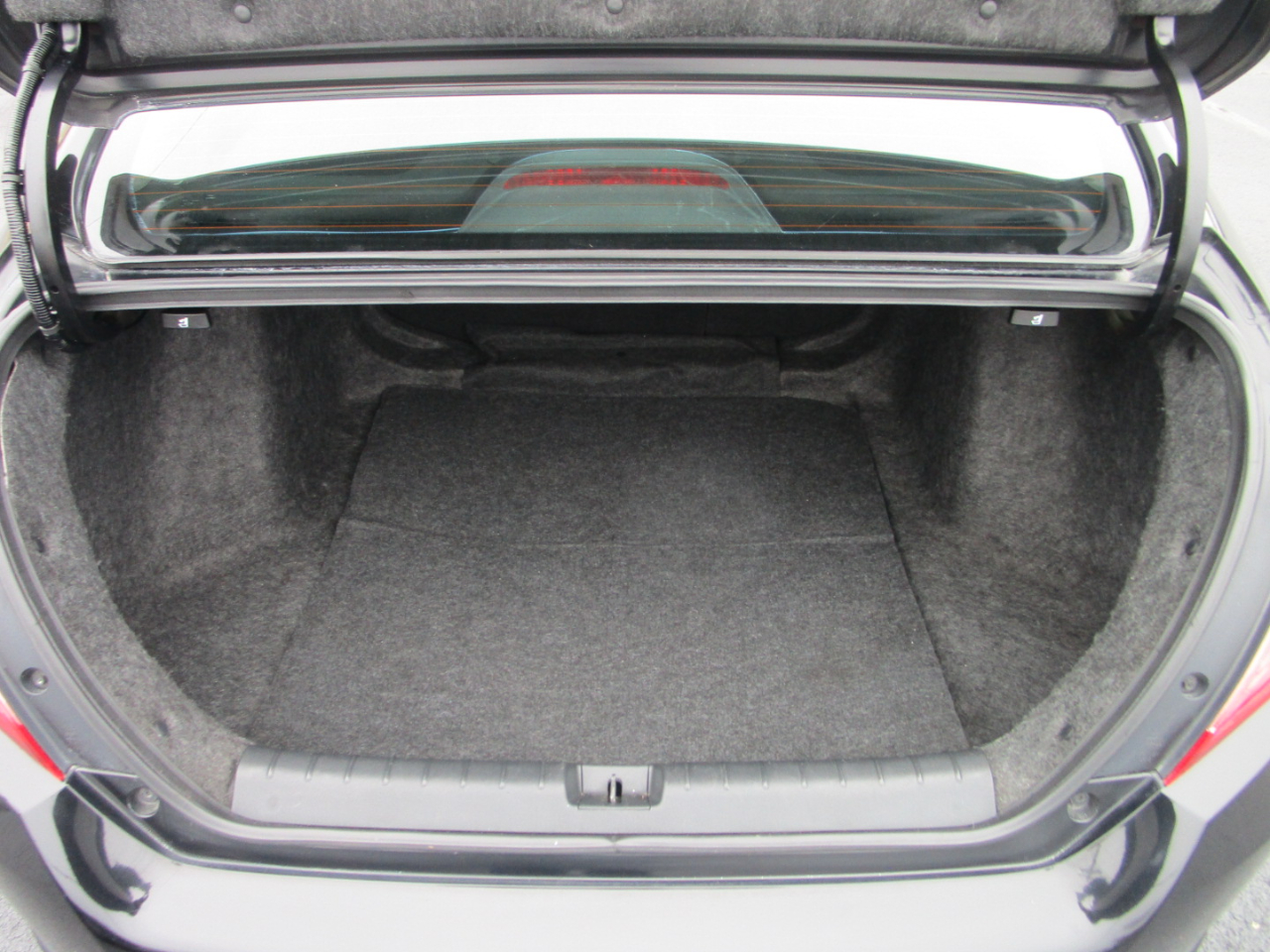 Honda Civic Sedan 4dr CVT Touring 2016