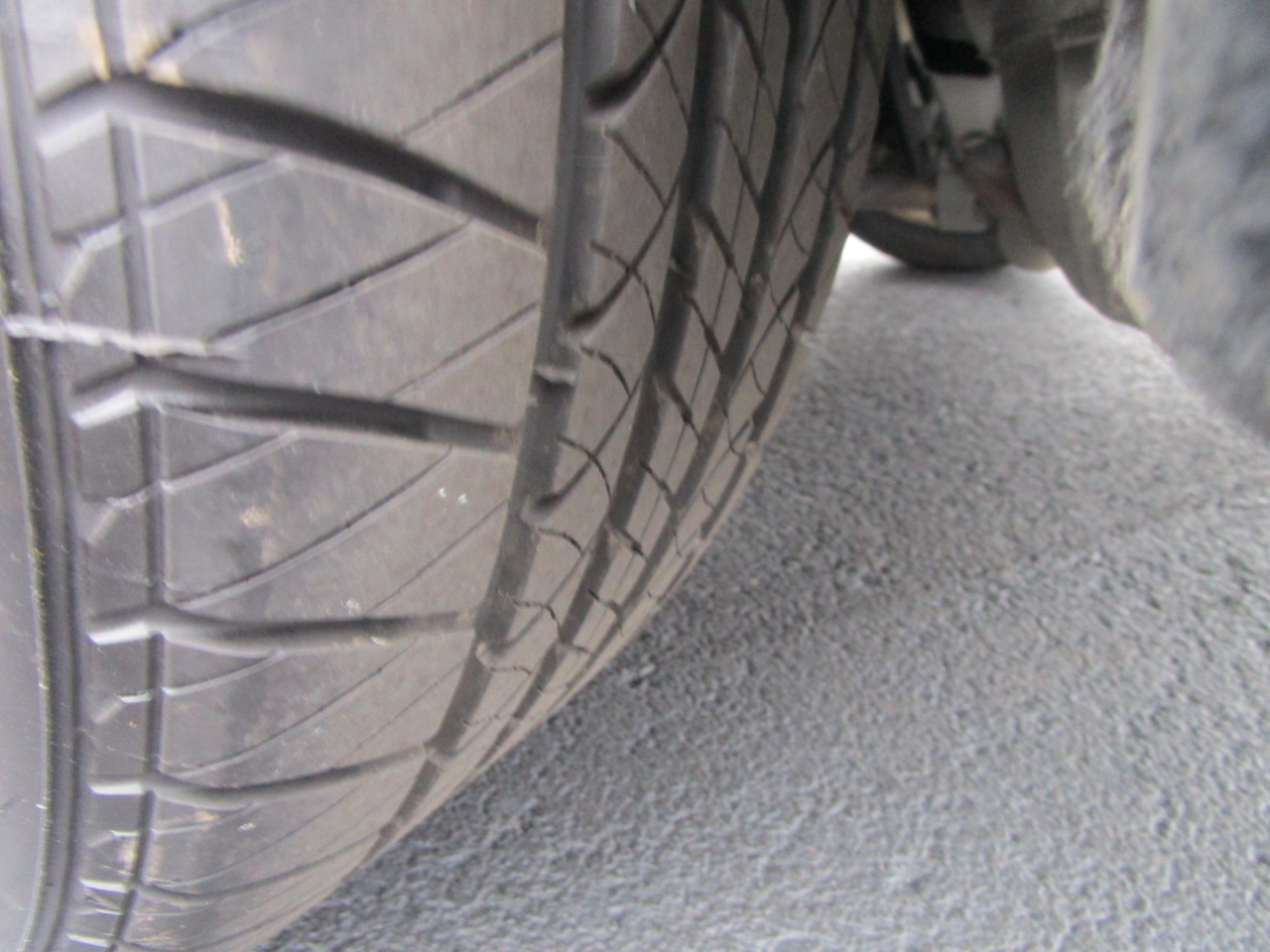 Honda Civic Sedan 4dr CVT Touring 2016