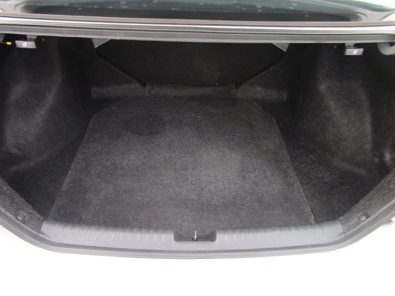 Honda Civic Sedan 4dr CVT EX 2014