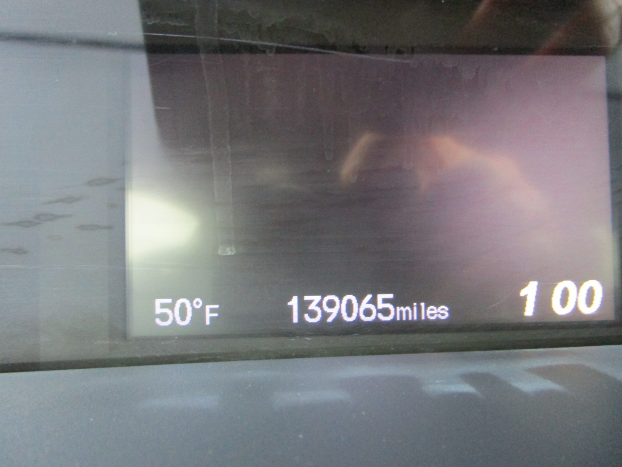 Honda Civic Sedan 4dr CVT EX 2014