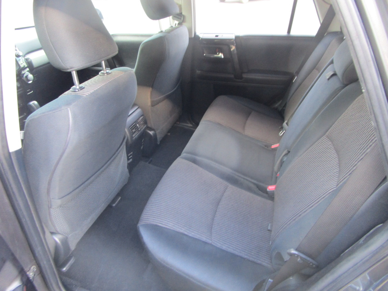 Toyota 4Runner 4WD 4dr V6 Trail Premium (Natl) 2014