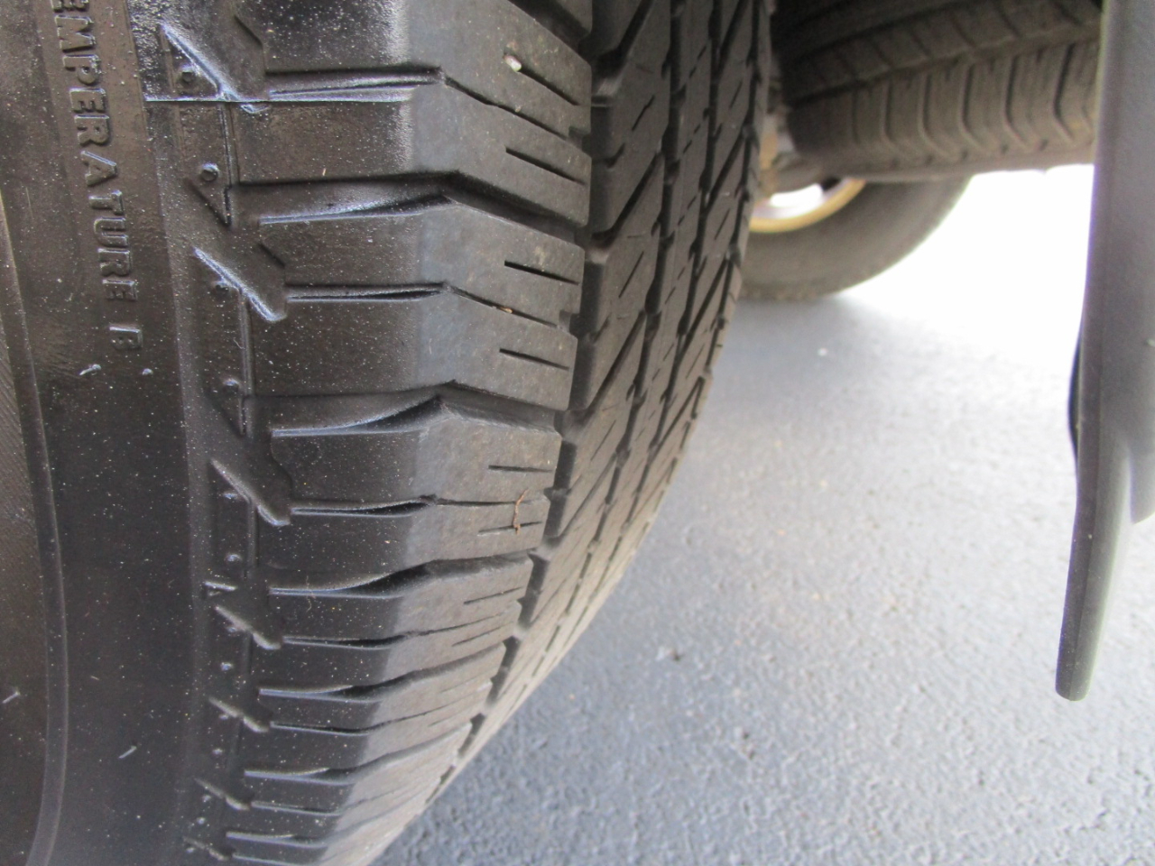 Toyota 4Runner 4WD 4dr V6 Trail Premium (Natl) 2014