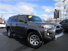 2014 Toyota 4Runner 