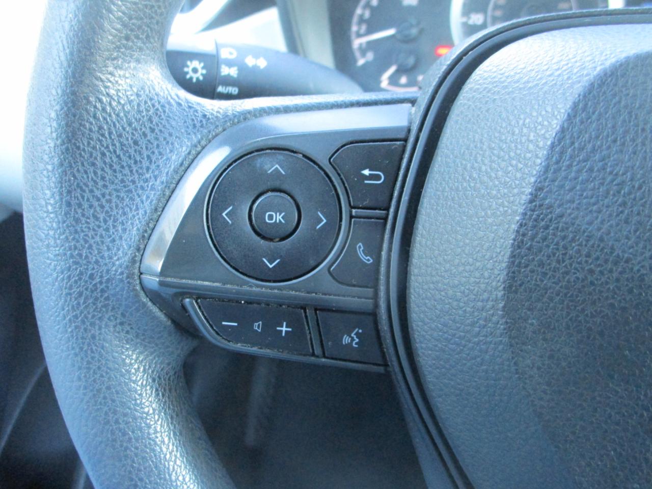 Toyota Corolla LE CVT (Natl) 2020