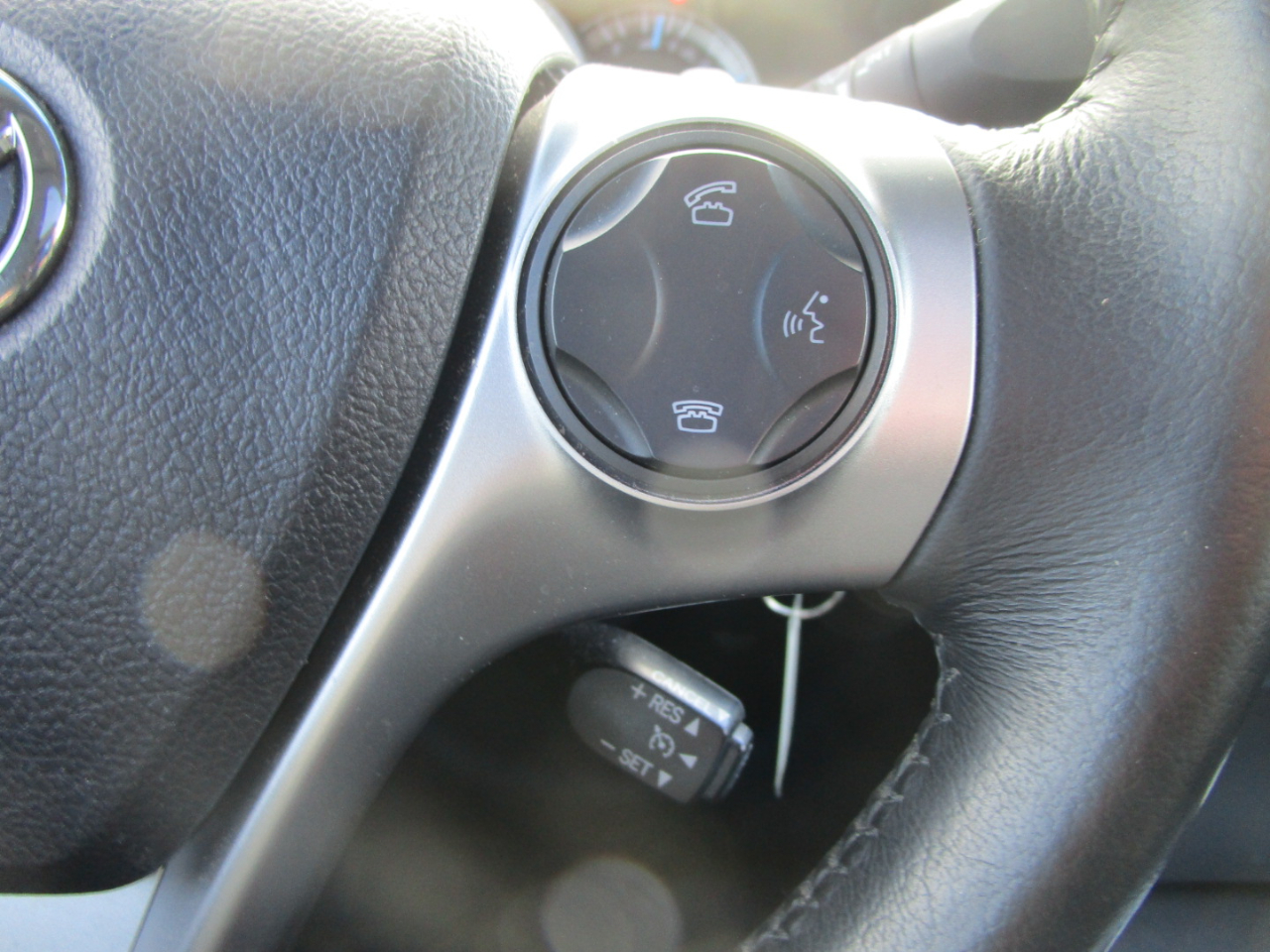 Toyota Camry 2014.5 4dr Sdn I4 Auto SE Sport (Natl) 2014