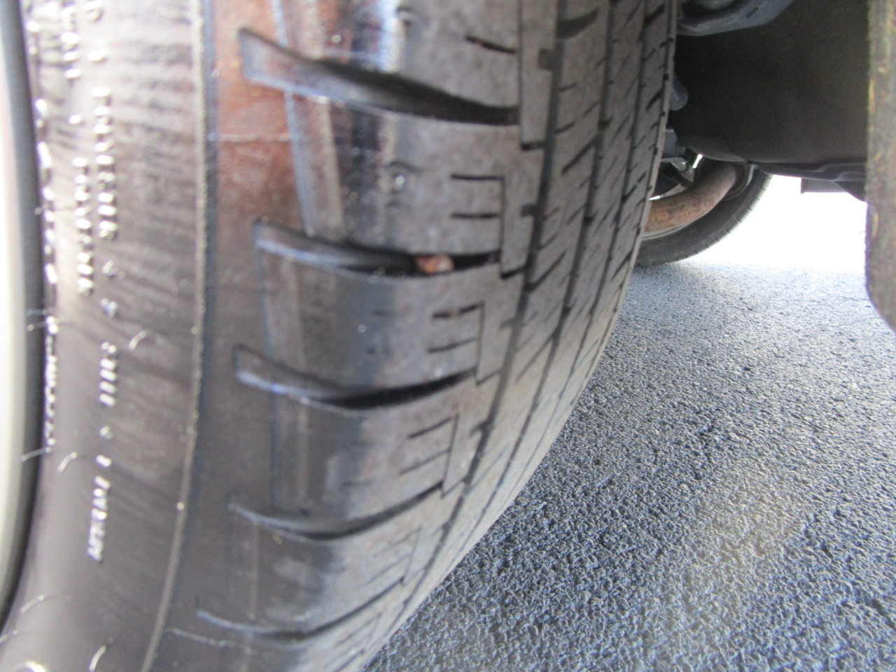 Toyota Camry 2014.5 4dr Sdn I4 Auto SE Sport (Natl) 2014