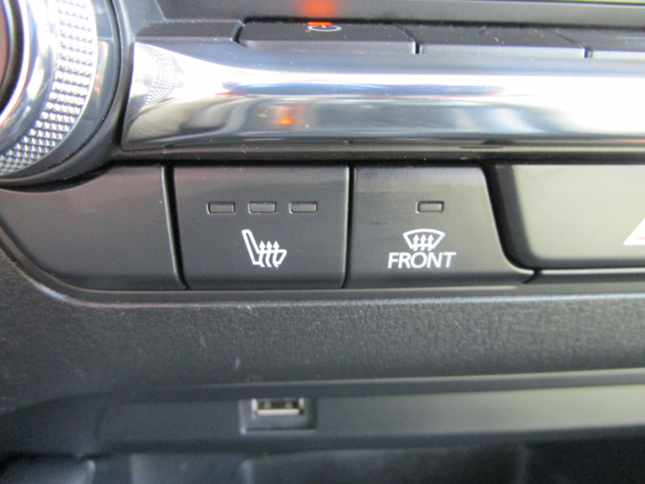 Mazda Mazda3 Sedan FWD w/Preferred Pkg 2019