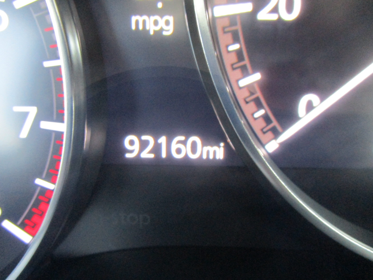 Mazda Mazda3 Sedan FWD w/Preferred Pkg 2019