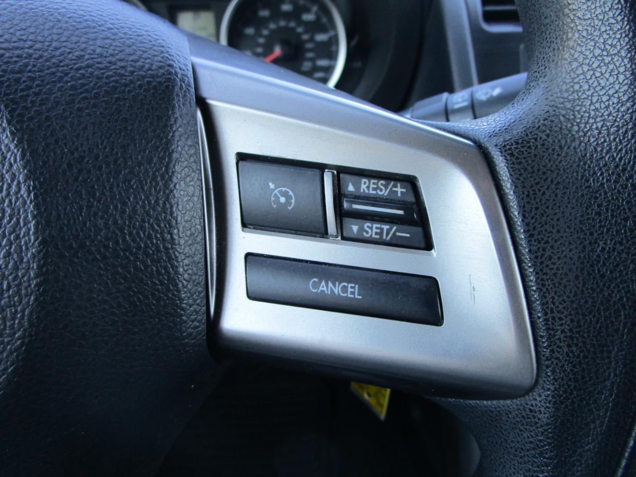 Subaru Forester 4dr CVT 2.5i Premium PZEV 2015