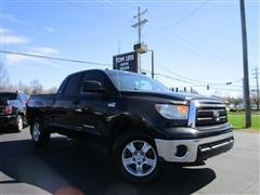 2012 Toyota Tundra 4WD Truck 