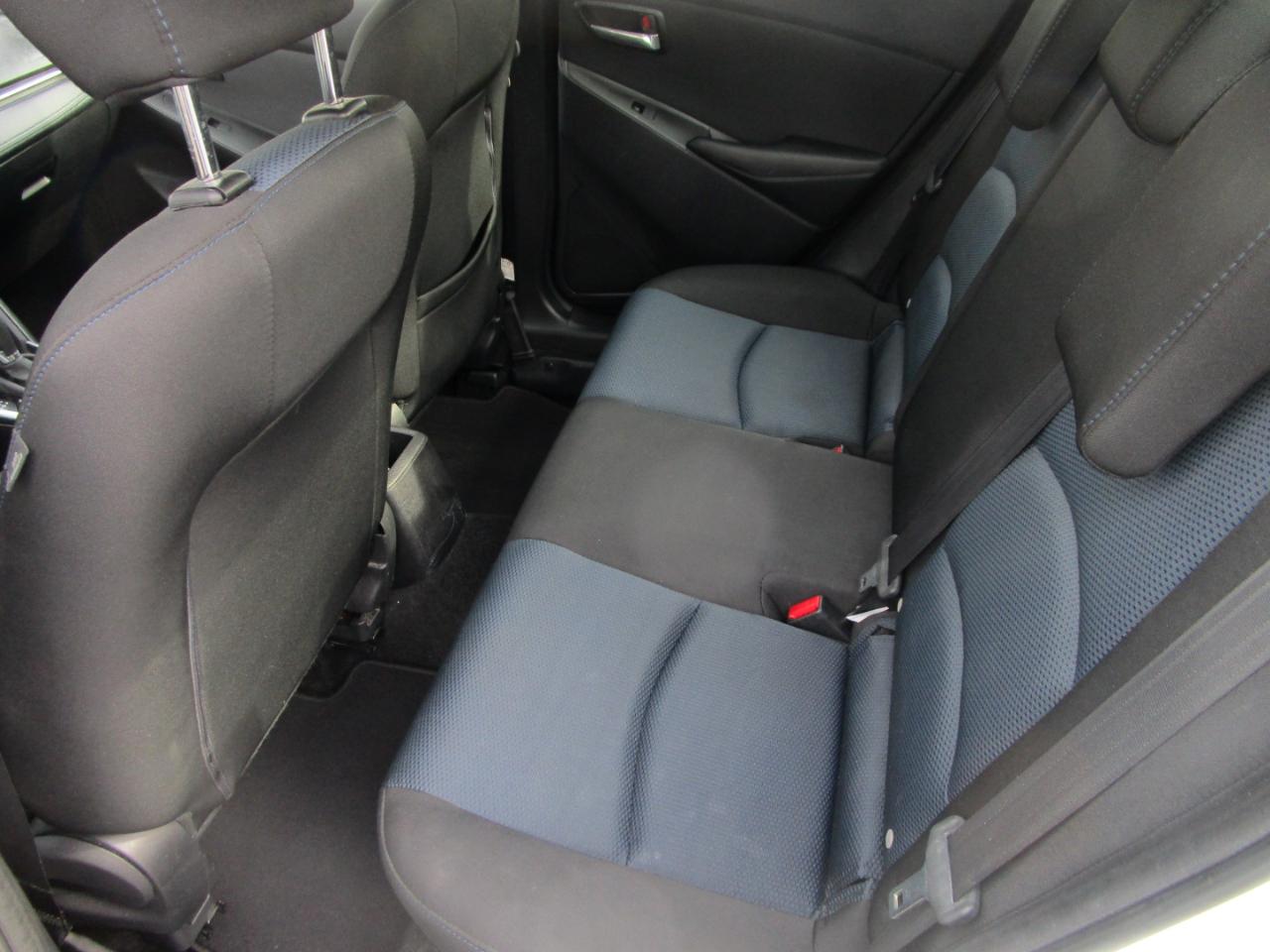 Toyota Yaris iA Auto (Natl) 2018