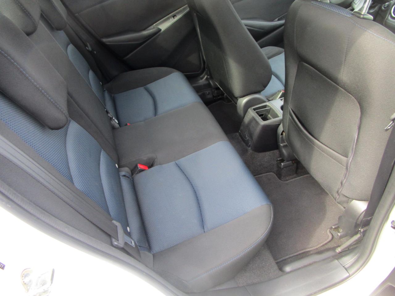 Toyota Yaris iA Auto (Natl) 2018