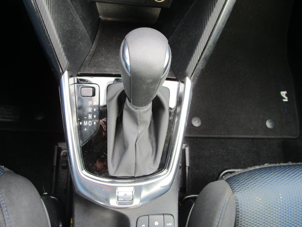 Toyota Yaris iA Auto (Natl) 2018