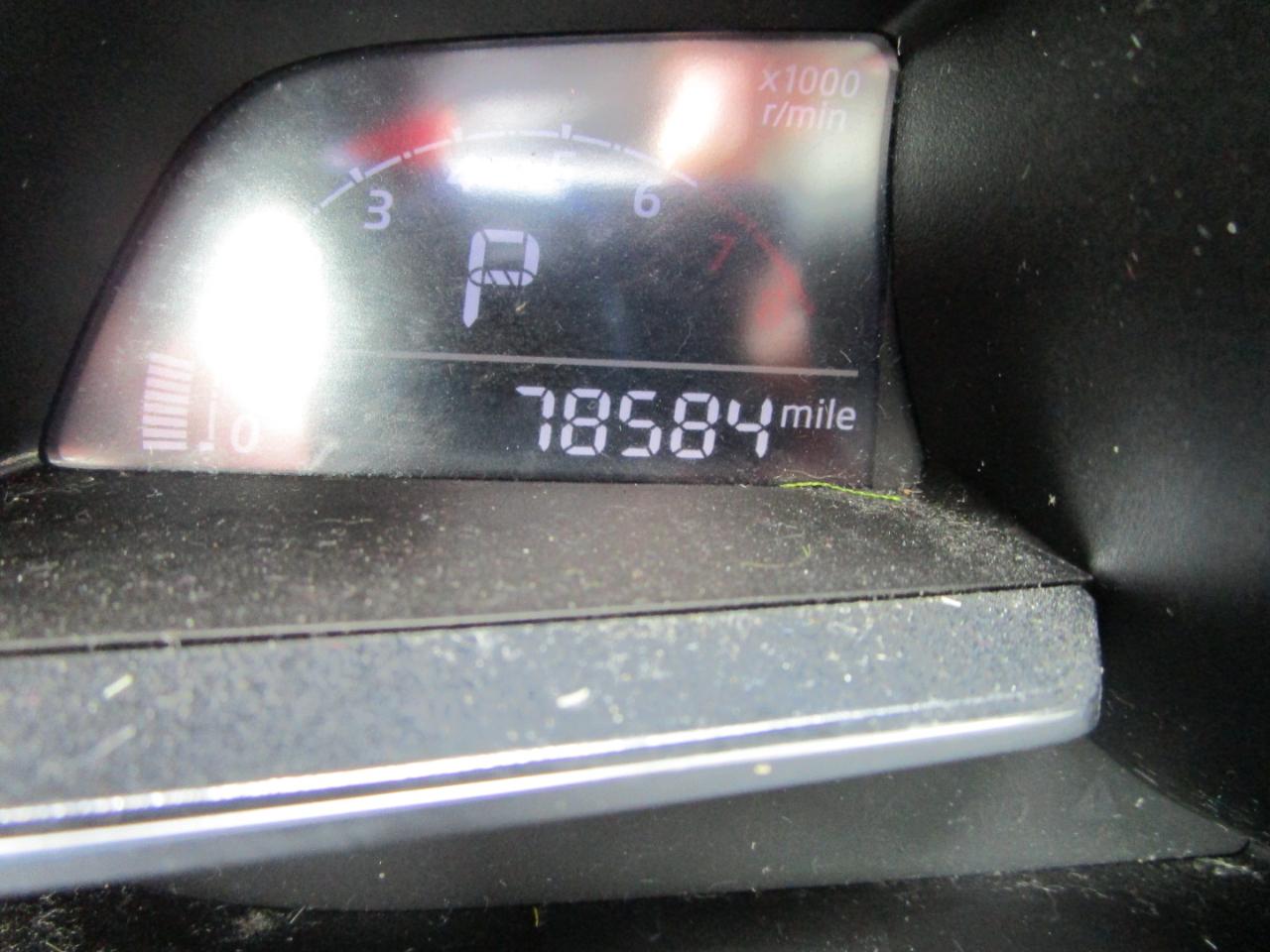 Toyota Yaris iA Auto (Natl) 2018